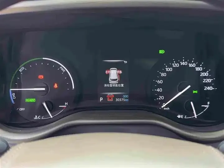 Sienna 2024, 2.5L Hybrid, Comfort Edition 17