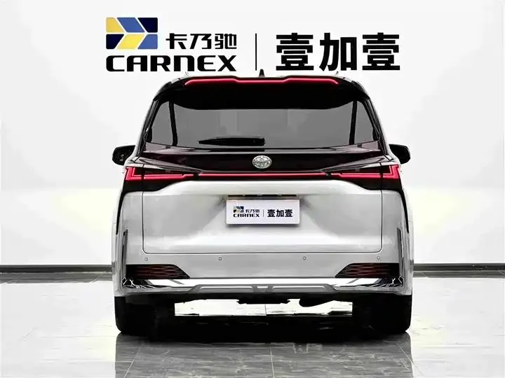 Sienna 2024, 2.5L Hybrid, Comfort Edition 5