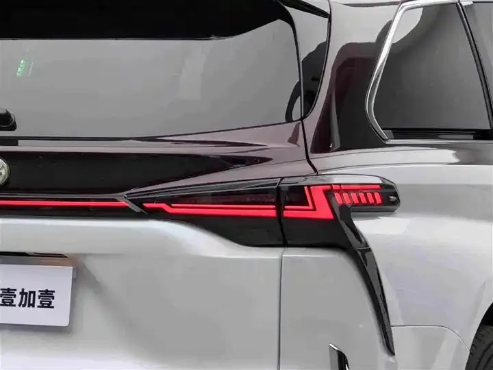 Sienna 2024, 2.5L Hybrid, Comfort Edition 6