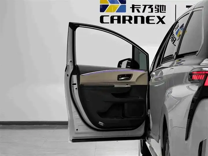 Sienna 2024, 2.5L Hybrid, Comfort Edition 7