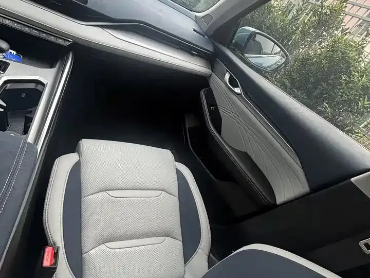 Xingrui 2021 2.0TD Flagship 11