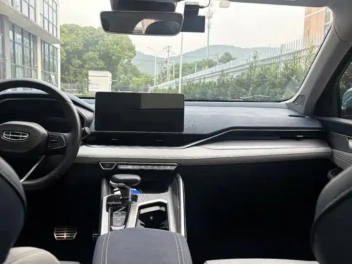 Xingrui 2021 2.0TD Flagship 12