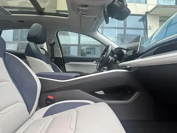 Xingrui 2021 2.0TD Flagship 13