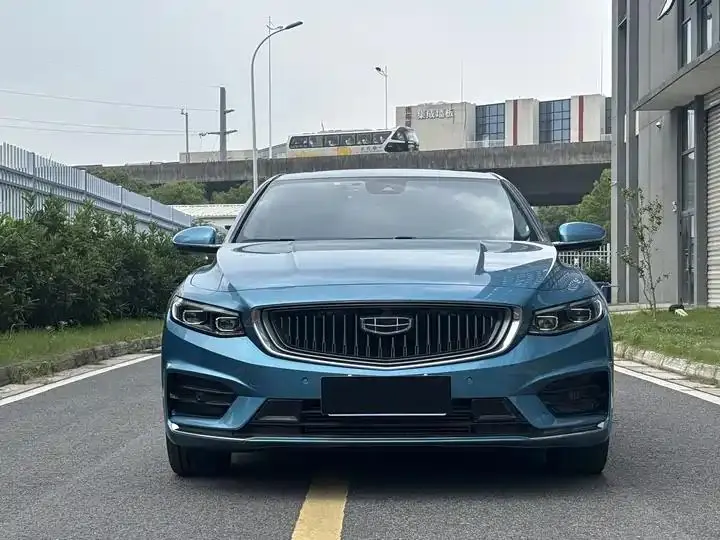 Xingrui 2021 2.0TD Flagship 2