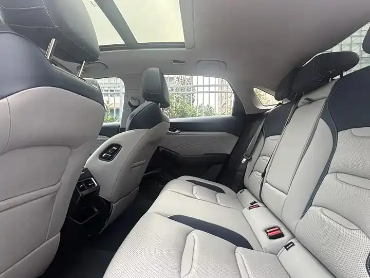 Xingrui 2021 2.0TD Flagship 8