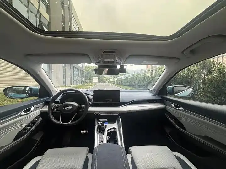 Xingrui 2021 2.0TD Flagship 9