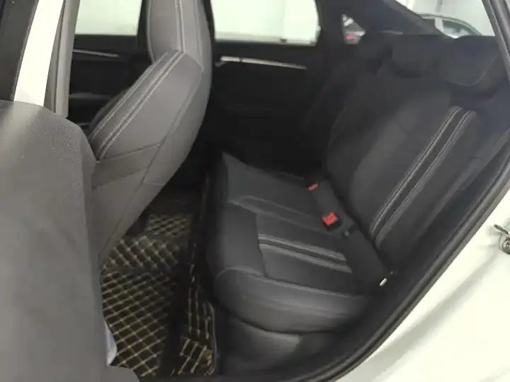 Audi A3 2022 model A3L Limousine 35 TFSI Sporty Style 13