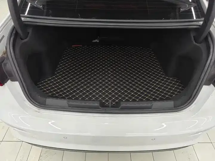 Audi A3 2022 model A3L Limousine 35 TFSI Sporty Style 16