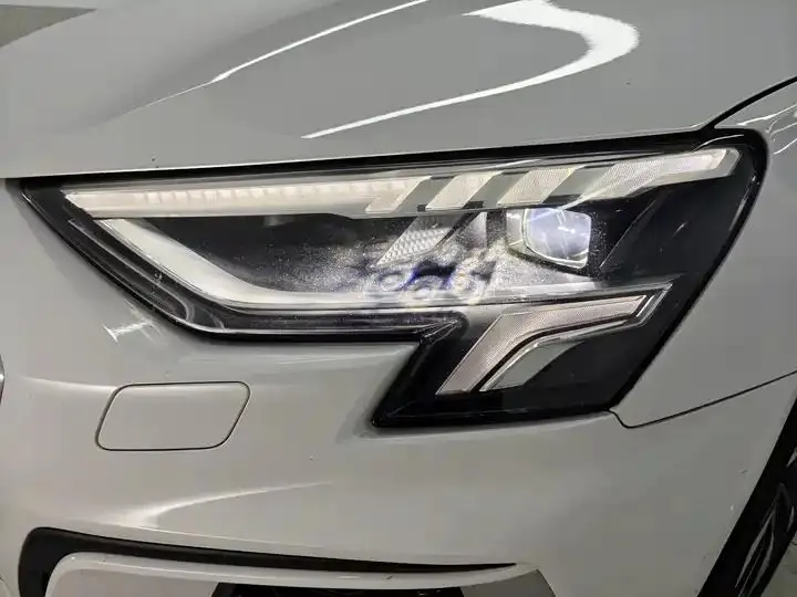Audi A3 2022 model A3L Limousine 35 TFSI Sporty Style 17