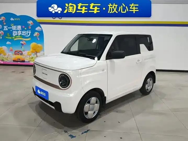 Panda 2024 panda mini 200km endurance bear - View 1