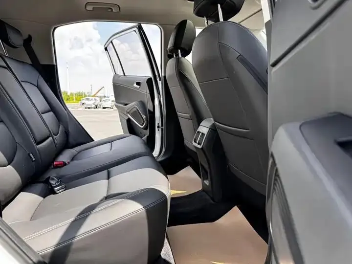 Beijing Hyundai ix35 2021 240TGDi DCT Two-Drive GLS Leading Edition 11