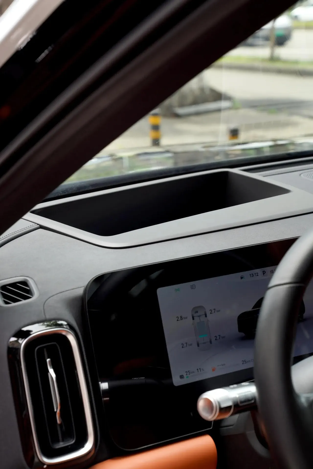 AITO M9 2024 extended range Ultra version 42kWh 10