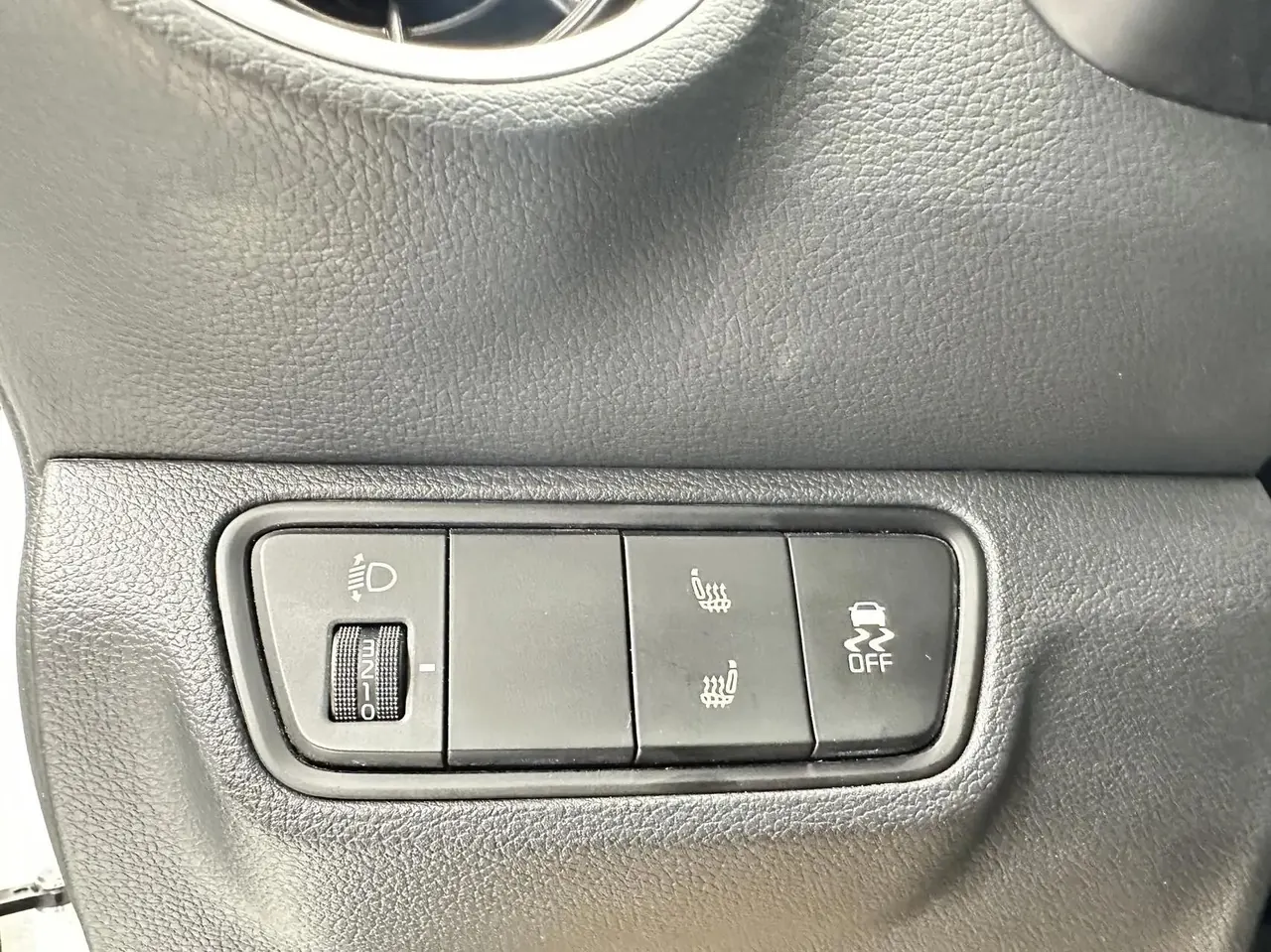 Kia K3 2021 model, facelift, 1.5L CVT, Fashion Edition 5
