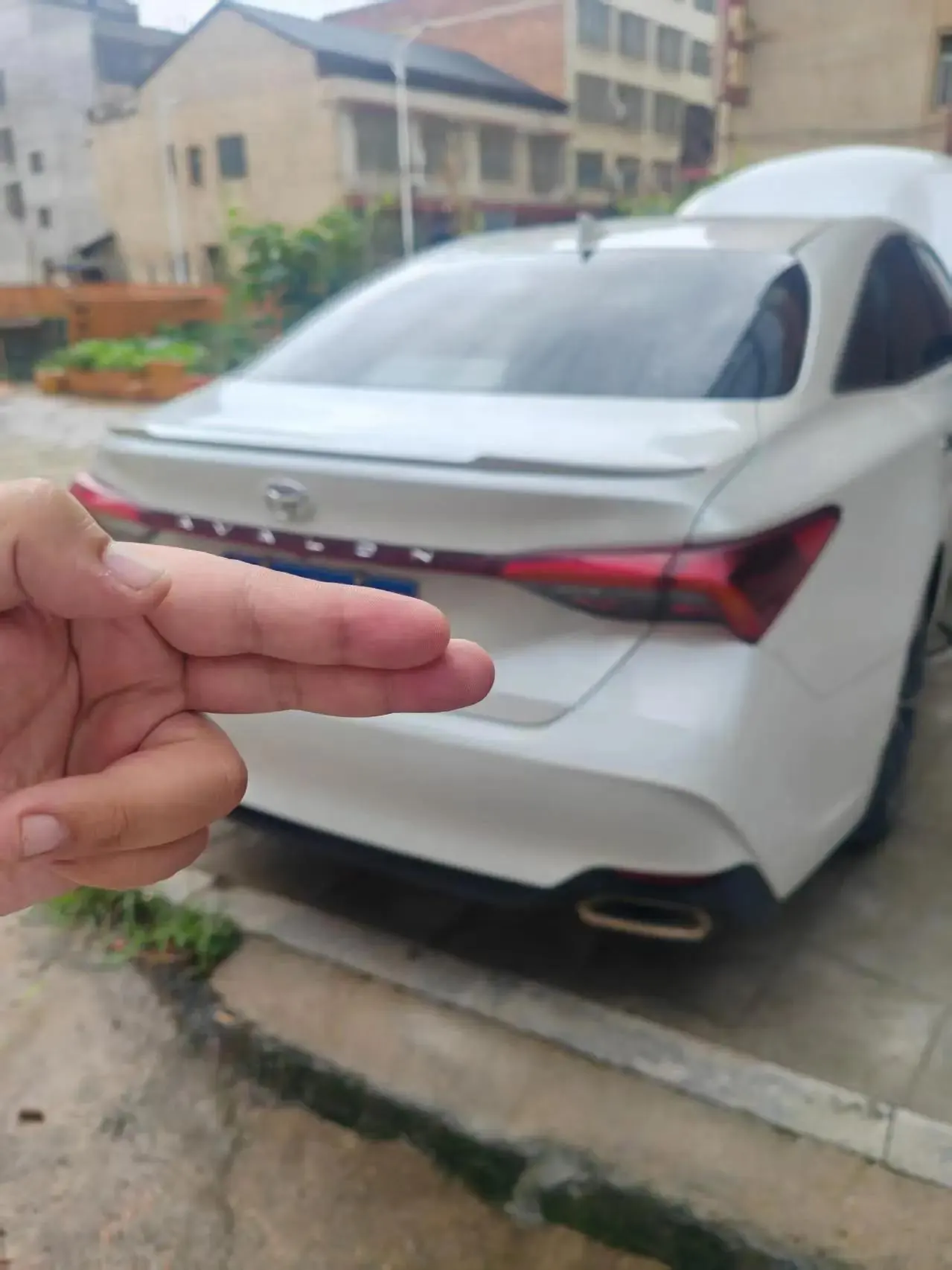 Toyota 2023 Asian Dragon 2.5 Deluxe Edition Automatic 6
