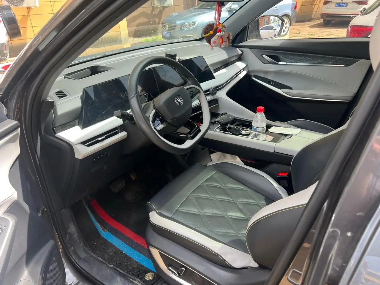 ChangAn 2023 CS75 PLUS 1.5T Pilot Automatic Gear 3