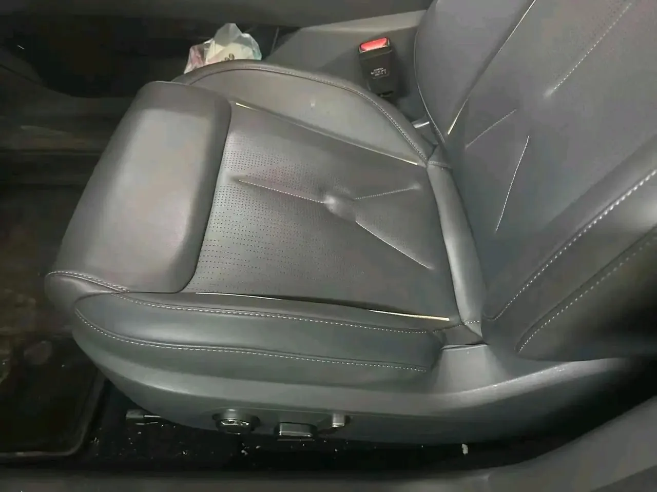 ChangAn Deepal SL03 2022 1.5L 1200 Range-extended Edition 7