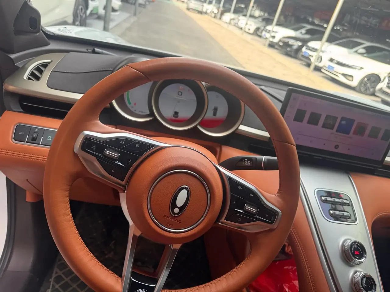 Ora 2022 Lightning Cat 555km Prestige Edition Automatic 5
