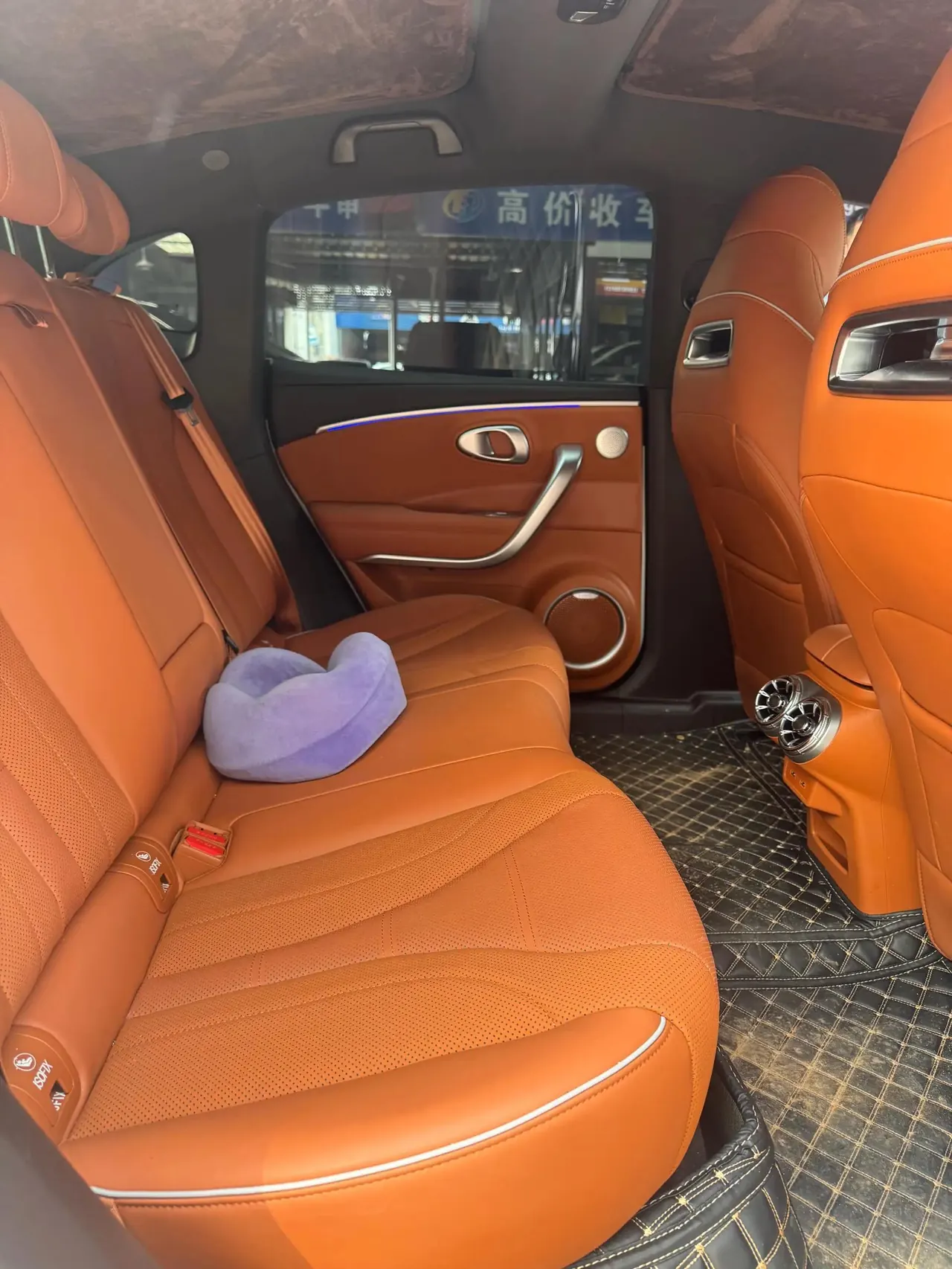 Ora 2022 Lightning Cat 555km Prestige Edition Automatic 8
