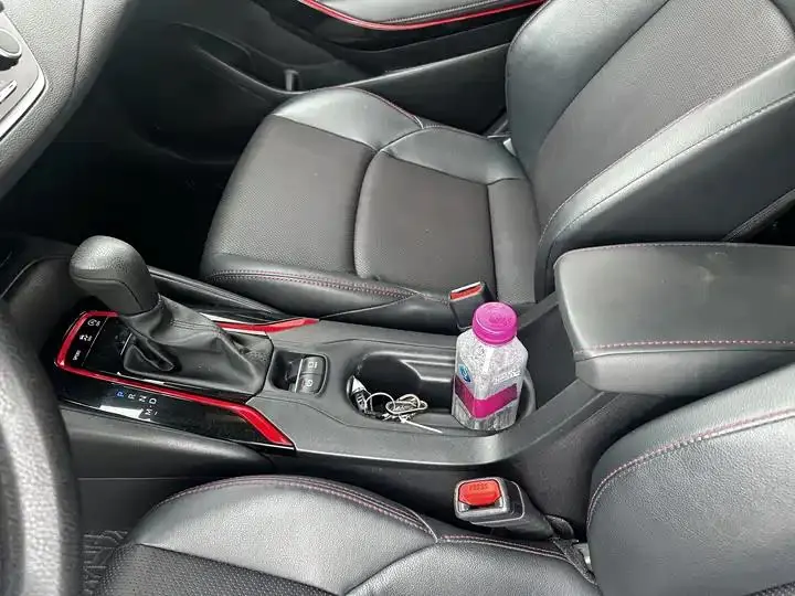Levin 2021 185T CVT Sport Edition 11