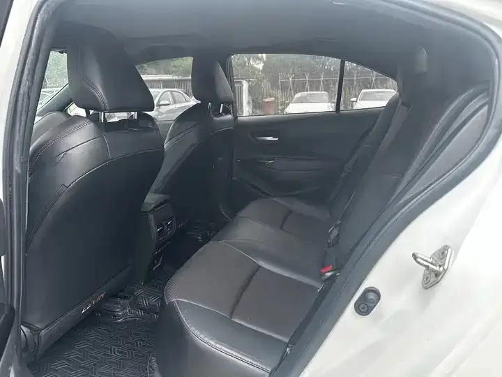 Levin 2021 185T CVT Sport Edition 12