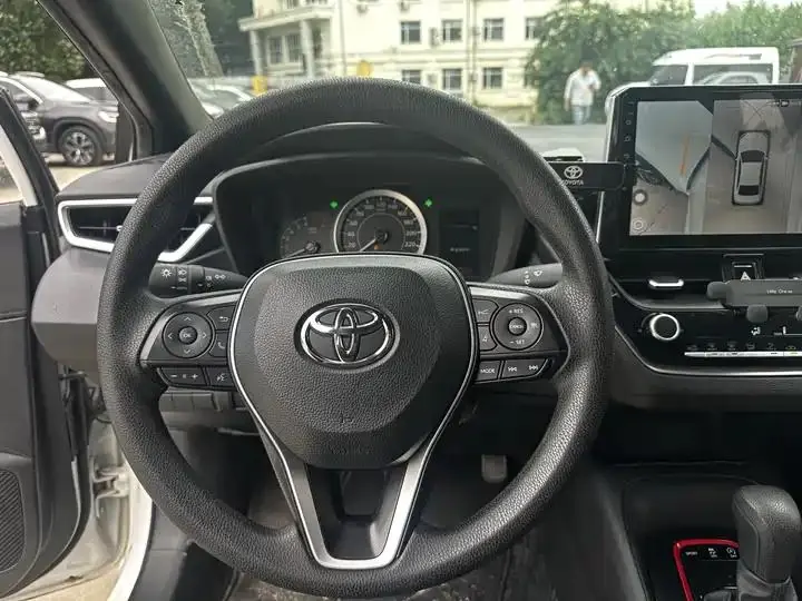 Levin 2021 185T CVT Sport Edition 14