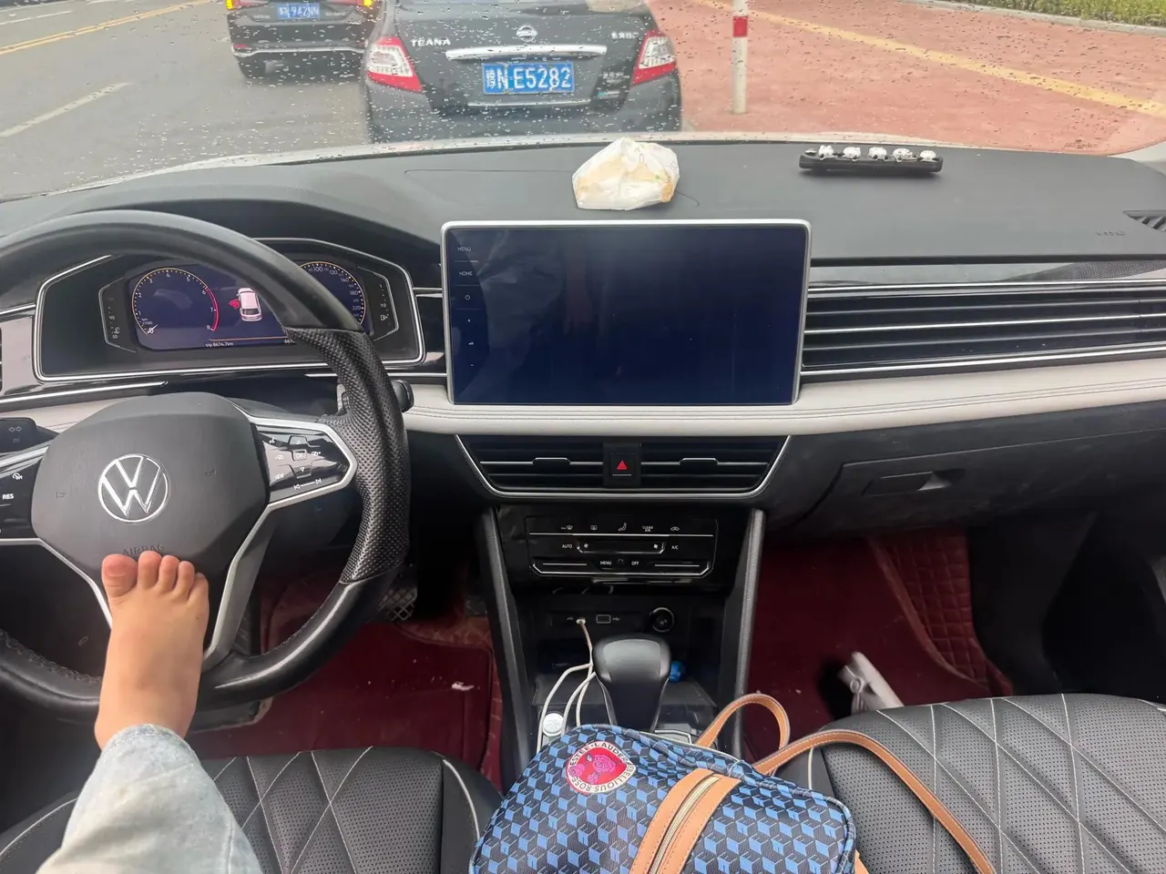 Tiguan L 2022 330TSI Automatic Two-Drive Smart Edition 6