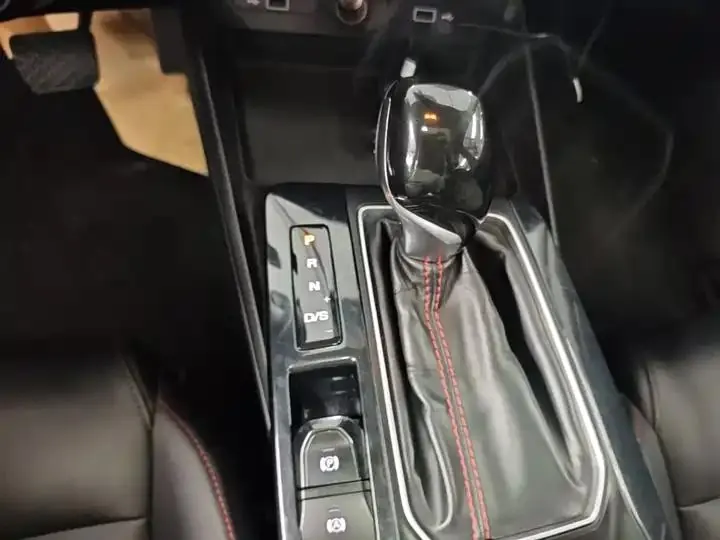 MG5 2021 180DVVT CVT Youth Luxury Edition 14