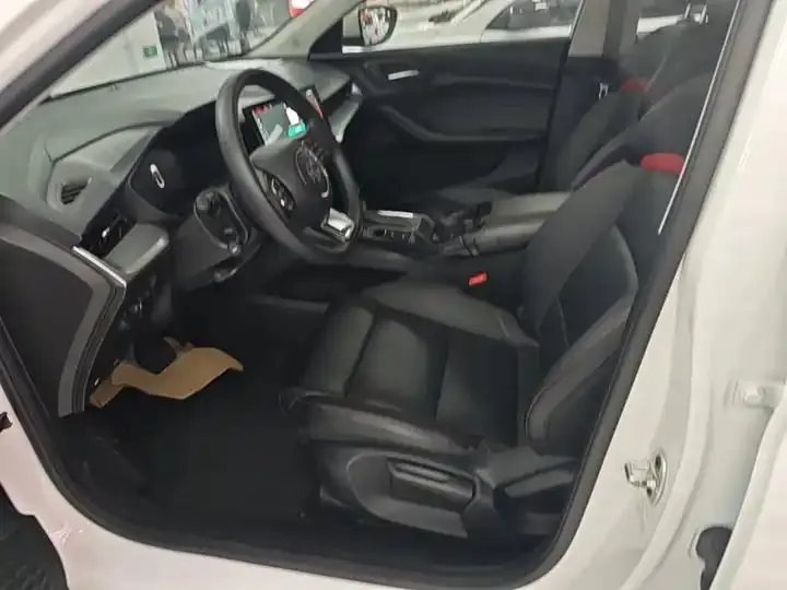 MG5 2021 180DVVT CVT Youth Luxury Edition 15
