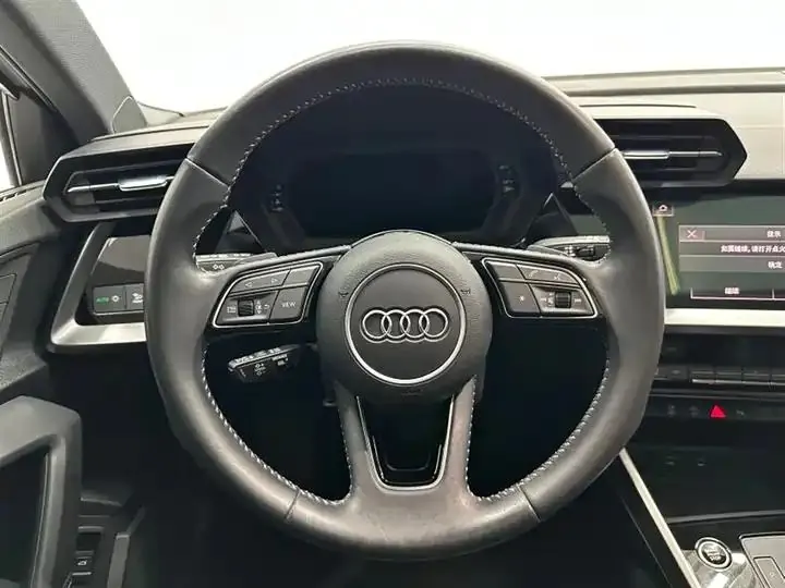 Audi A3 2022 Sportback 35 TFSI Fashion Sport 10