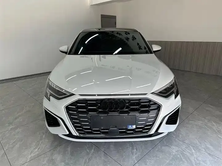 Audi A3 2022 Sportback 35 TFSI Fashion Sport 2