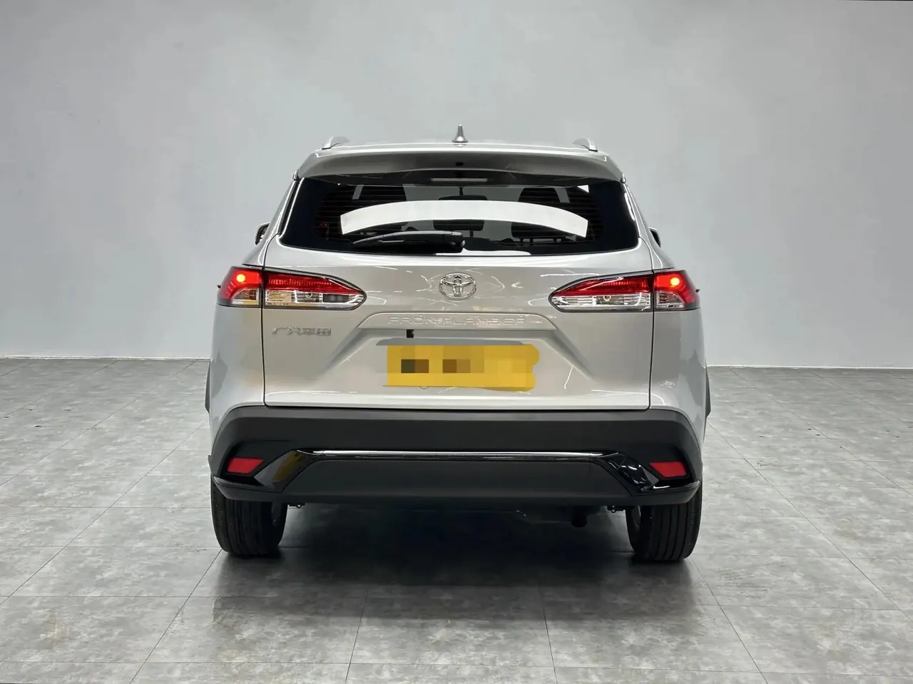 Yize IZOA 2021 2.0L Game Edition 2