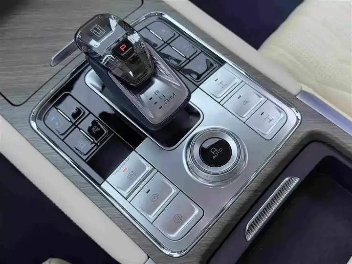 Tank 500 2023 3.0T Sports Edition Model 5 15