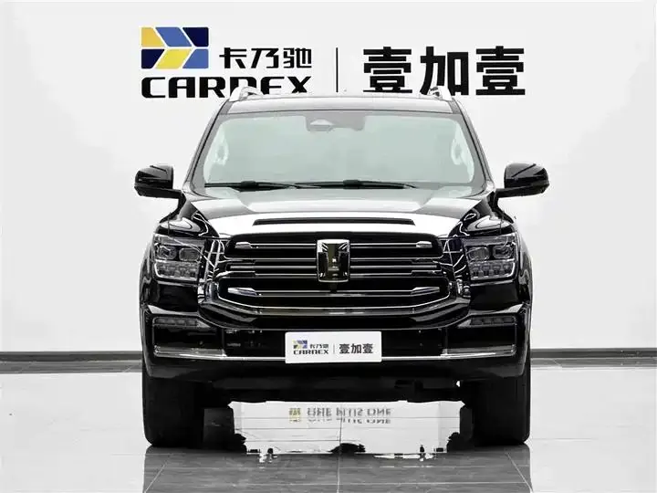 Tank 500 2023 3.0T Sports Edition Model 5 2