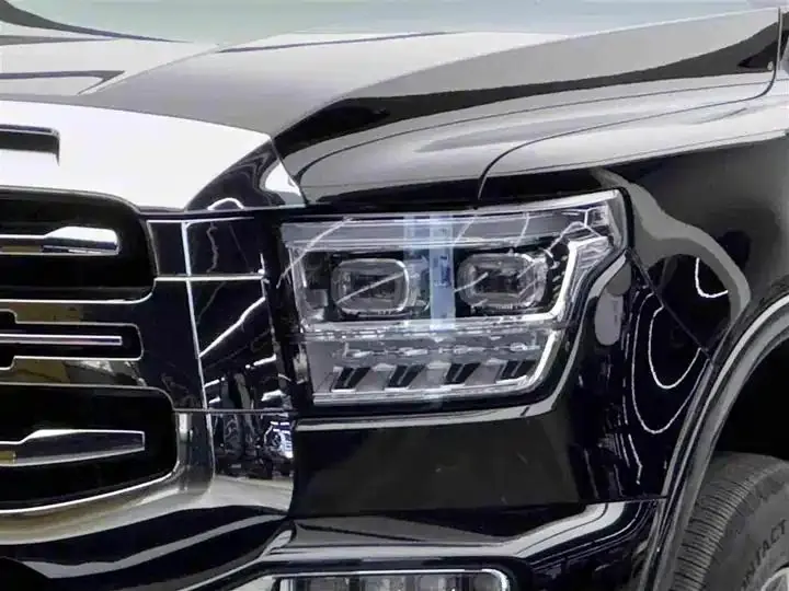 Tank 500 2023 3.0T Sports Edition Model 5 3