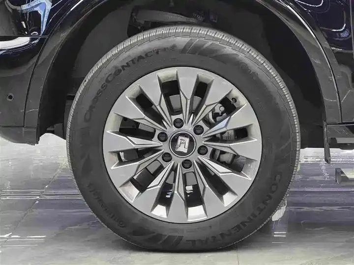 Tank 500 2023 3.0T Sports Edition Model 5 4