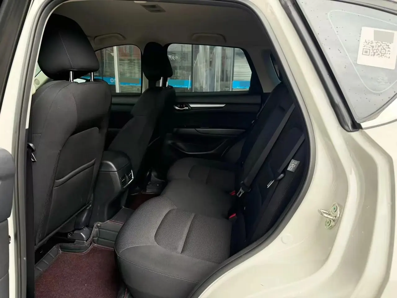 Mazda CX-5 2024 2.0L Automatic Two-Drive Comfort Model 6
