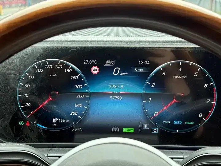 Mercedes Benz GLS 2020 GLS 450 4MATIC Luxury 2