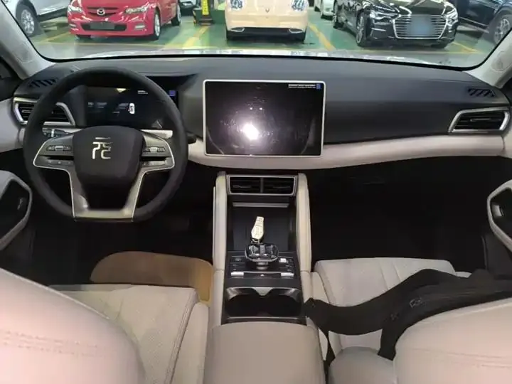 Original UP 2024 Model 401km Leading Edition 10