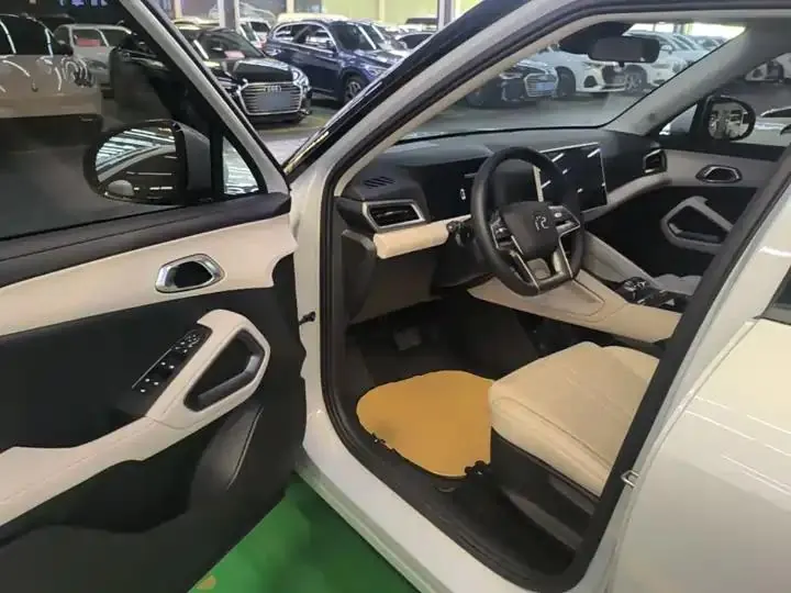 Original UP 2024 Model 401km Leading Edition 16