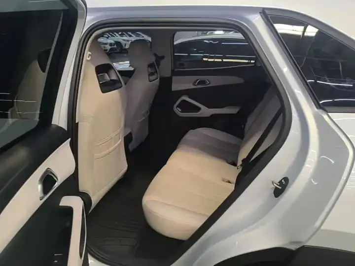 Original UP 2024 Model 401km Leading Edition 17