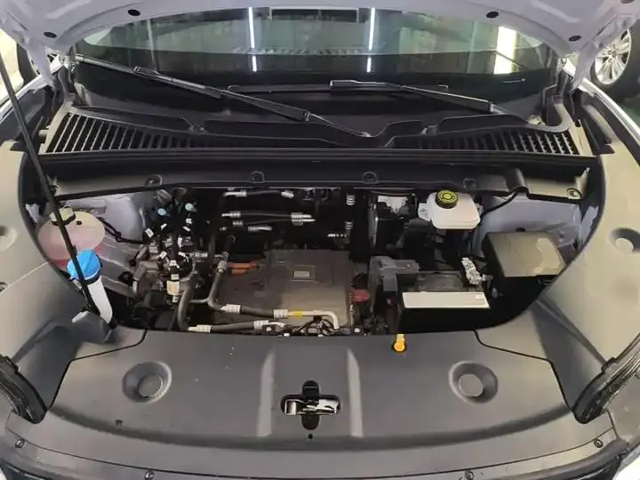 Original UP 2024 Model 401km Leading Edition 20