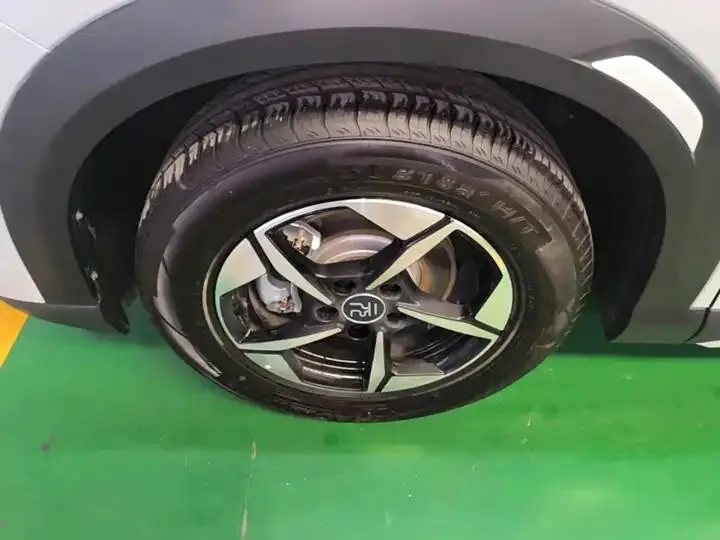 Original UP 2024 Model 401km Leading Edition 23