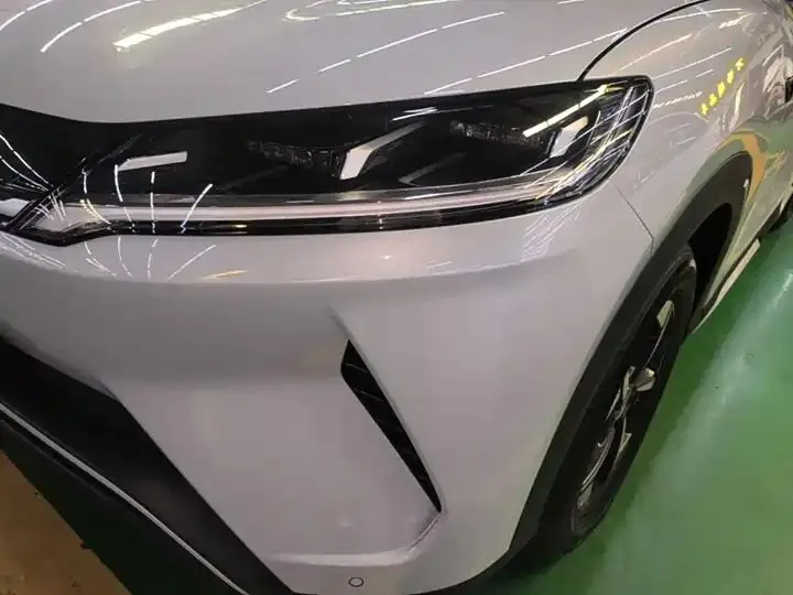 Original UP 2024 Model 401km Leading Edition 24