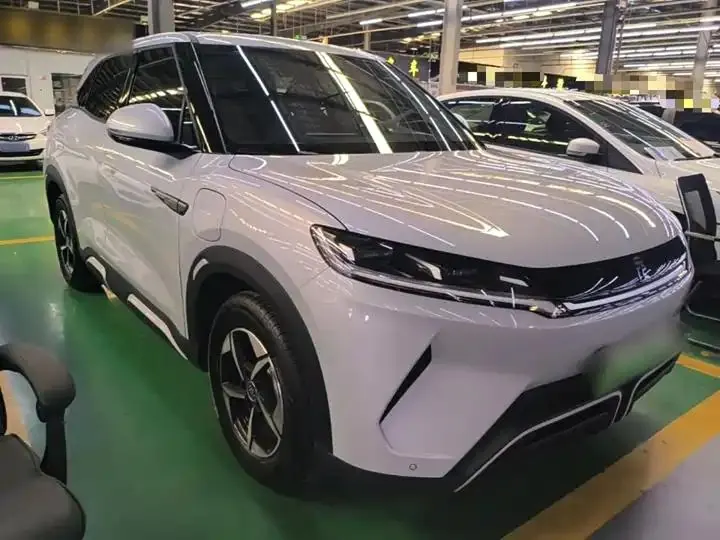Original UP 2024 Model 401km Leading Edition 4