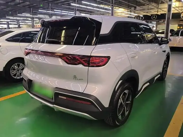 Original UP 2024 Model 401km Leading Edition 7
