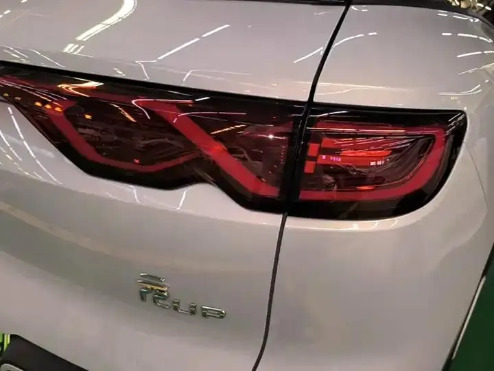 Original UP 2024 Model 401km Leading Edition 8