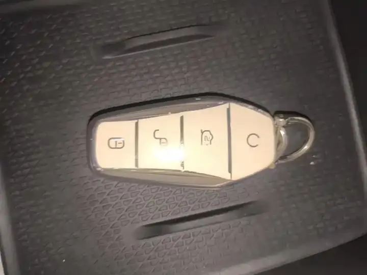 Original UP 2024 Model 401km Leading Edition 9