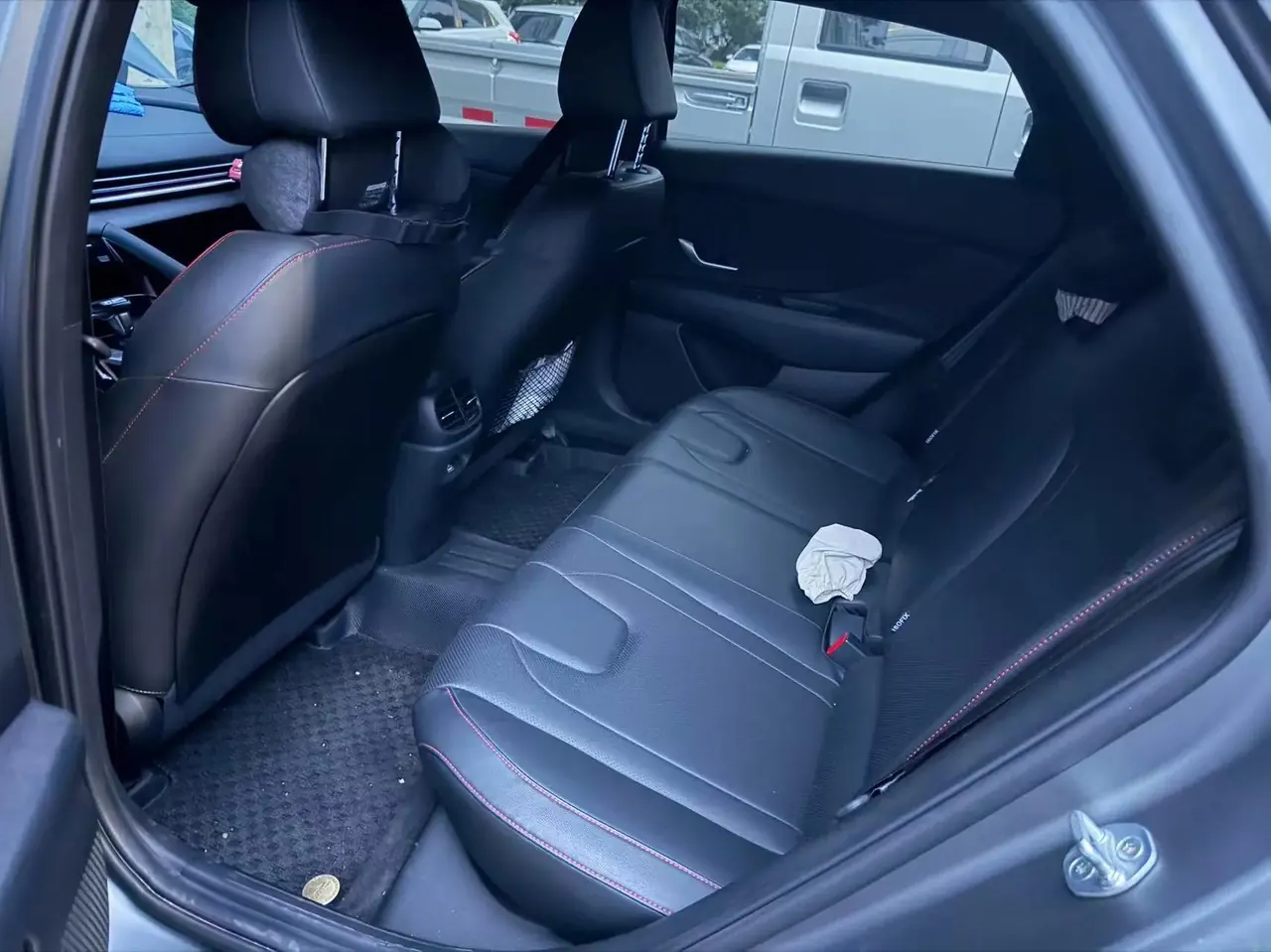 Elantra 2022 1.5L CVT 20th Anniversary 5