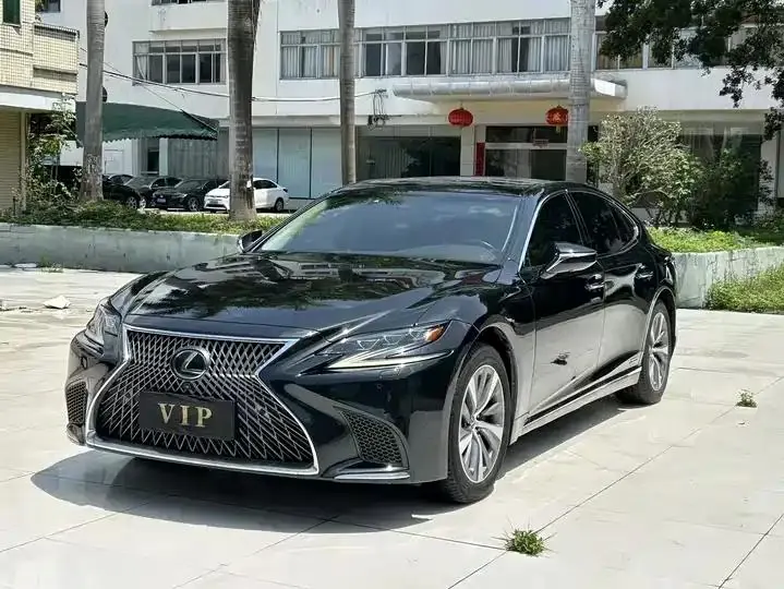 Lexus LS 2020 350 Excellence Edition National V - View 1