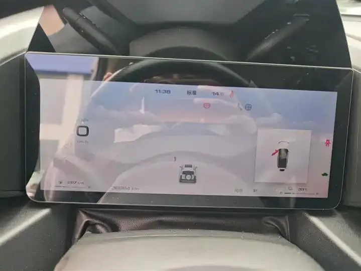 Haval Raptors New Energy 2024 Hi 4 145 Crossing Edition 14
